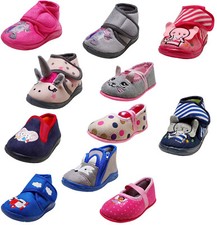 Kinderhausschuhe Kita