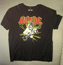 Back in black - -,