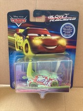 DISNEY CARS DIECAST - Glow