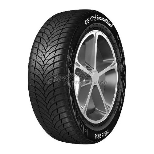 Ceat seasondrive plus - plus, 185/55