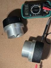 JBL 075 ALNICO HOCHTÖNER