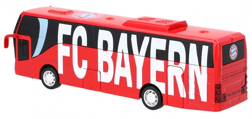 Bayern münchen - fc,