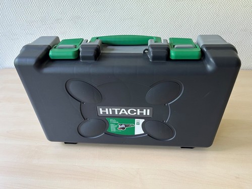 Hitachi hikoki koffer - hitachi,