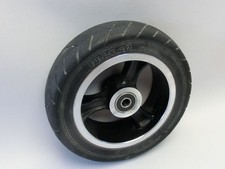 Ersatzteil Vorderrad 145x40 Rad Kick Scooter Roller Megawheels S1  Elektroroller