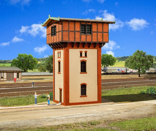 Vollmer 45645 wasserturm - vollmer,