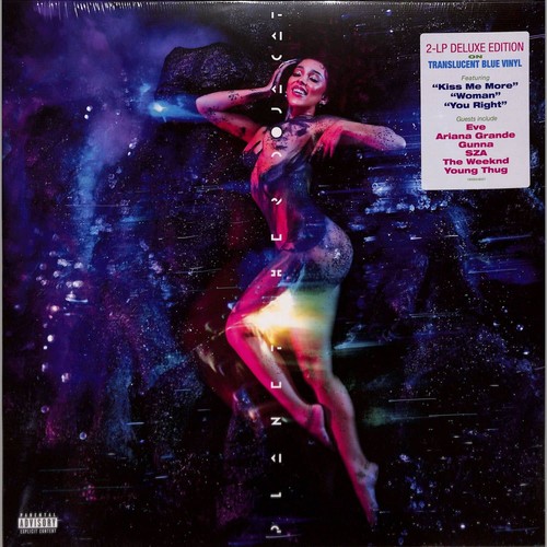 Doja cat planet her - cat, /