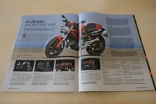 Motorrad 25/2018 Tips für