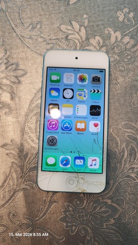 Apple ipod touch generation - apple,