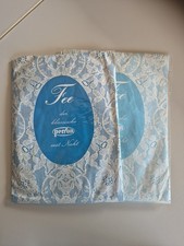 2x Vintage Nylonstrümpfe mit