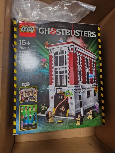 Lego ghostbusters - lego,