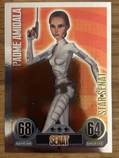 Topps star wars - star,