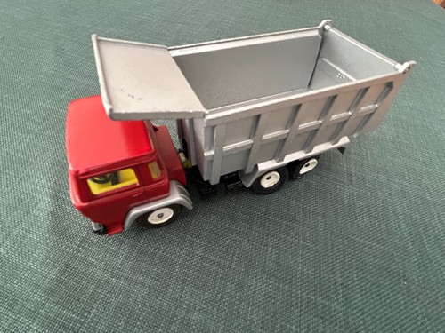 Siku serie v281 magirus - serie,
