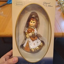 Goebel lauscha weihnachtsengel - lauscha,