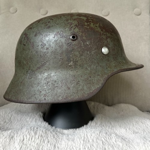 Stahlhelm m35 original ww2 wk2 - stahlhelm,