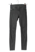 H&M High Waist Jeans Damen