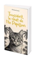Toussaint, le chat de lîle
