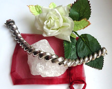 Vintage 835 Silber Armband