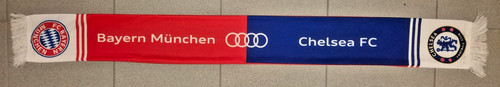 Bayern münchen fc - bayern, vs