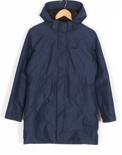 Jack wolfskin texapore jacke - jack,