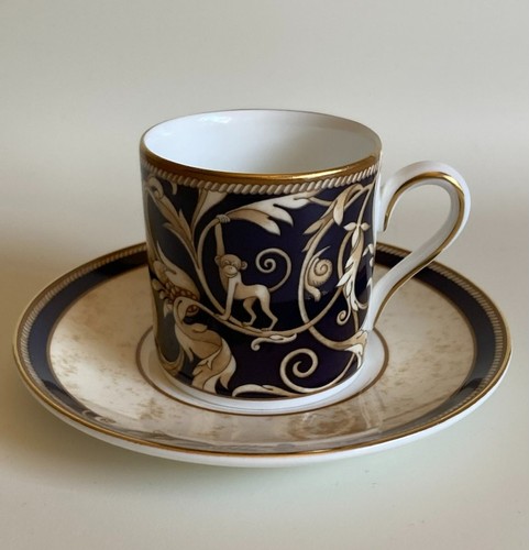 Wedgwood mokkatasse - wedgwood,