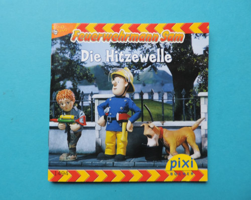 Pixi buch 1494 - pixi,