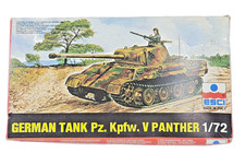 Esci 8026 wwii german - german, pz