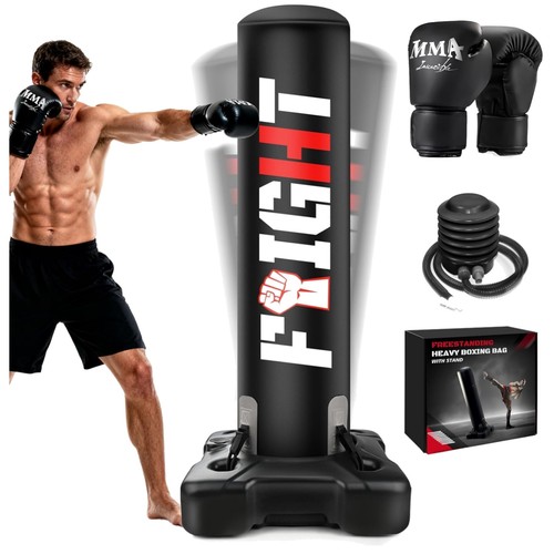 Boxsack standboxsack boxing - boxsack,