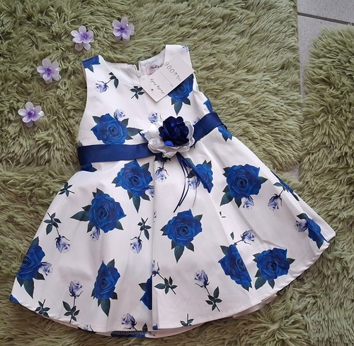 Ein wunderschönes kleid - kleid., neu