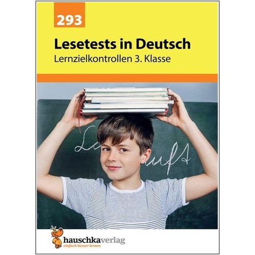 Deutsch unterricht klasse - 3.,
