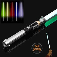RGB Lightsaber Force FX Metal