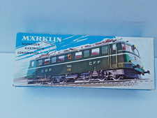 Märklin 3050 Leerkarton  als Bilderkarton  800