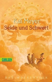 Wolkenvolk trilogie seide - 1:,