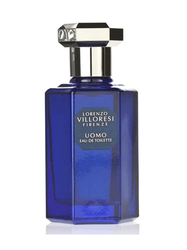 Lorenzo villoresi homme eau - lorenzo,