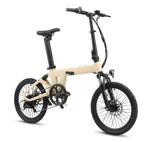 Bike 36v 10ah akku - bike,