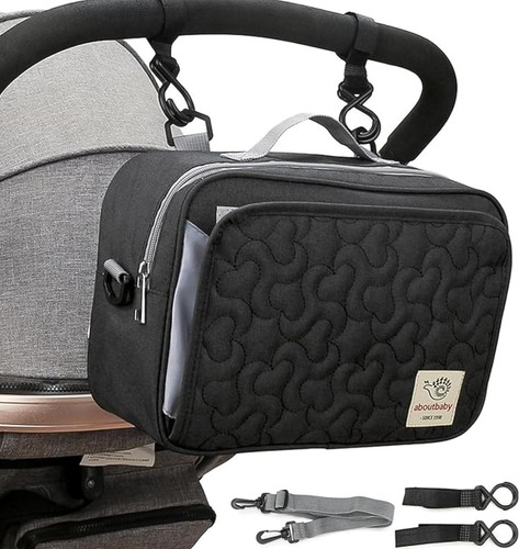 Kleiner kinderwagen - kleiner,