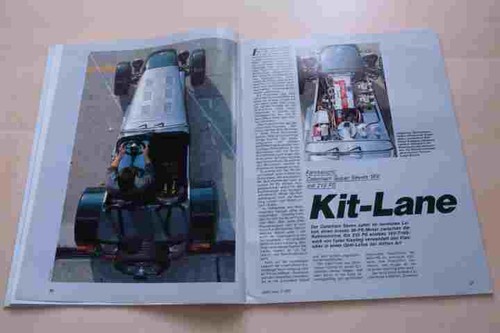 Sport auto 1992 - auto, 02/1992