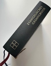 Evangelisches gesangbuch - 📖evangelisches,