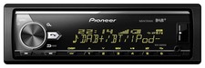 Pioneer MVH-X580DAB