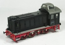 H0 Diesellok V 36 123 DB Lima