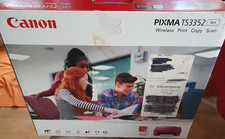 Drucker Canon PIXMA TS3352 -
