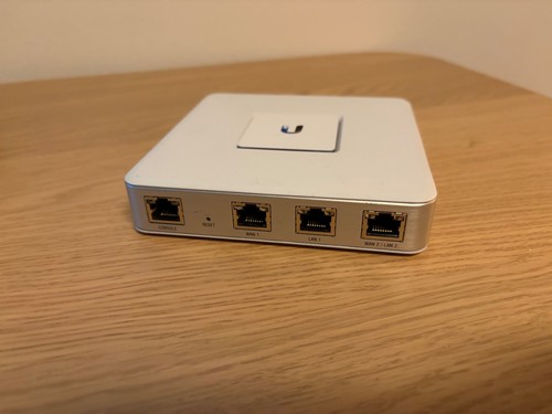 Ubiquiti unifi security - unifi,