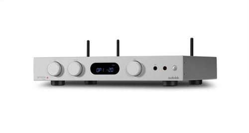 Audiolab 6000 play - audiolab,