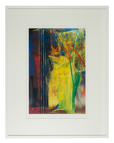 Gerhard richter - gerhard,