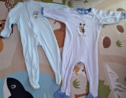 Jungen kleidungspaket 86 - ,