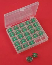 Spulenbox für Husqvarna