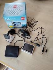 Navi Falk 2 ND Edition M4 Mit Tasche 