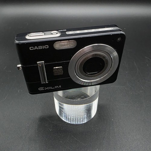 Casio exilim z57 - casio, ex-z57
