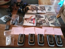 5xNokia 6131 Handy Handys