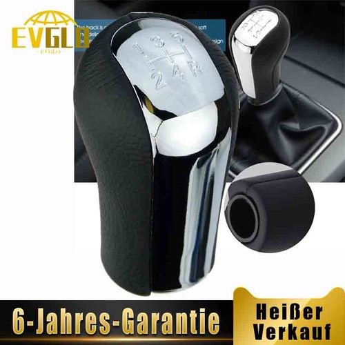 Schaltknauf auto gang hebel - 5,