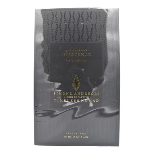 Simone andreoli apricot - andreoli,